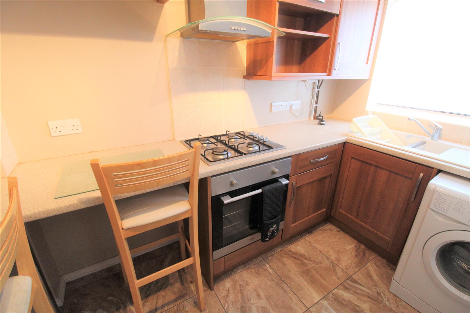 Shakespeare Close, Milton, Stoke-On-Trent